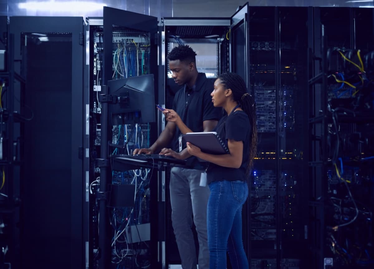 Crysprym Logistics platform preview