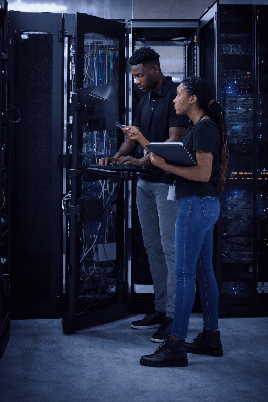 Cloud Infrastructure Guidance