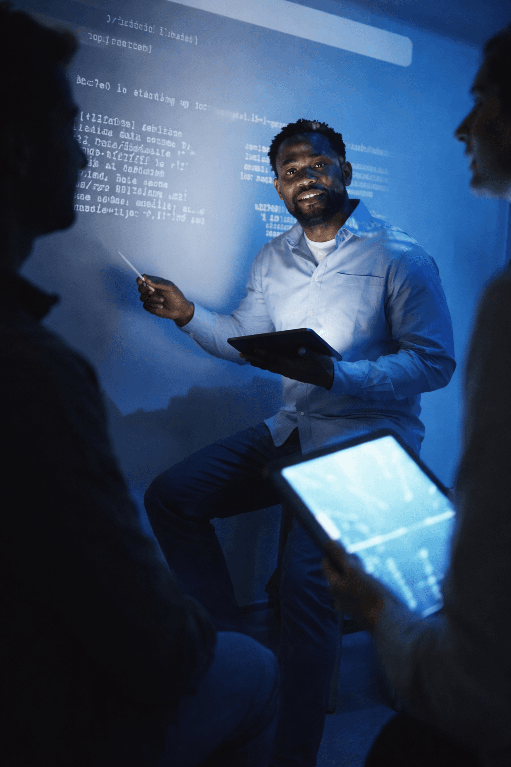 Cybersecurity Advisory