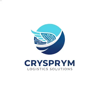 Crysprym Logistics Solutions logo