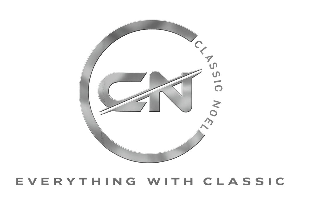 Classic Noel logo