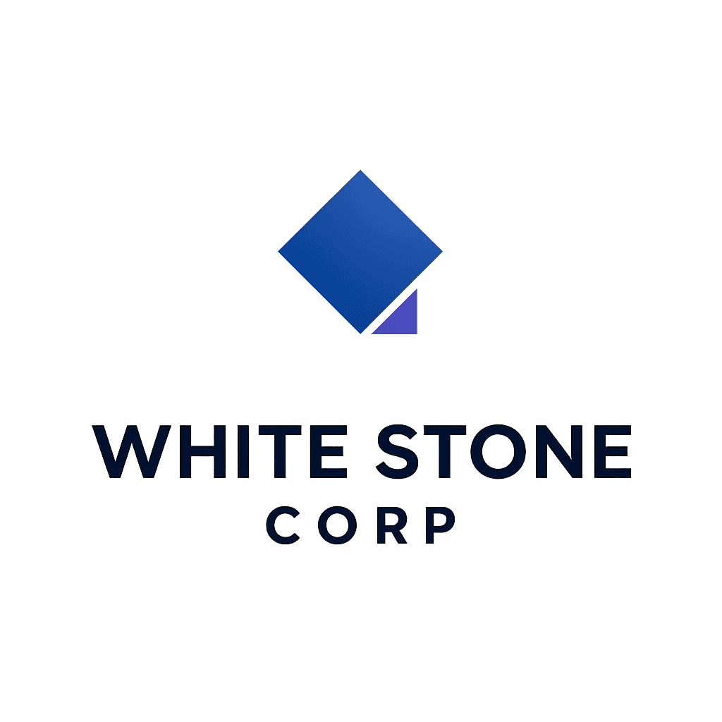 WhiteStone Corp logo