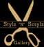 Stylez N Smylz logo