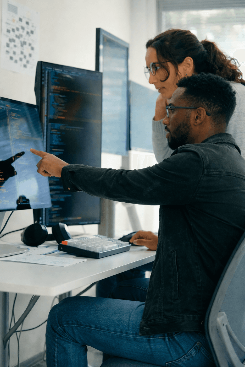 Software Development